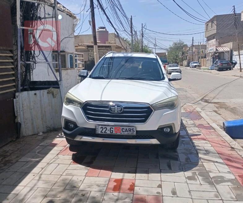 فاو بيستورن X80